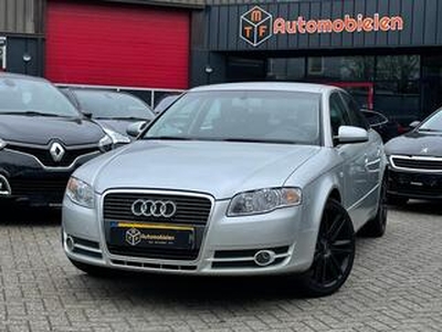 Audi A4 2.0 Advance