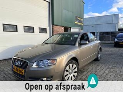 Audi A4 2.0 Pro Line Business NIEUWSTAAT|Airco|Trekhaak|NAP