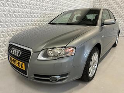 Audi A4 2.0 TDI Automaat Climate+Cruise control