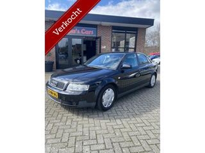 Audi A4 3.0 quattro Pro Line