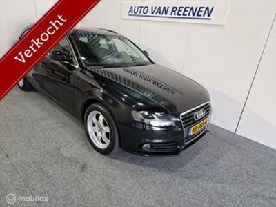 Audi A4 Avant 1.8 TFSI