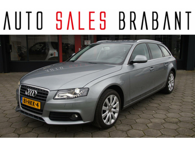 Audi A4 Avant 1.8 TFSI Pro Line Business