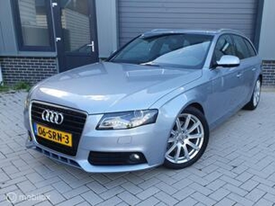 Audi A4 Avant 1.8 TFSI Pro Line S-LINE/ O.HISTORIE/ NAP