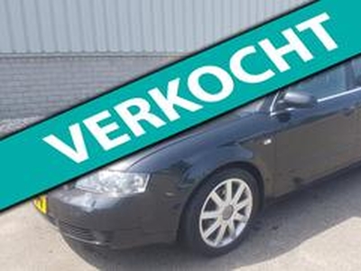 Audi A4 Avant 1.9 TDI Pro Line EURO 4 !!!!!!