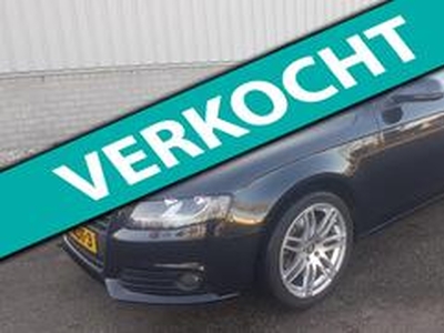 Audi A4 Avant 2.0 TFSI Pro Line Business