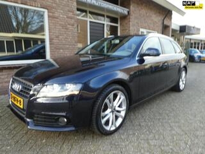 Audi A4 Avant 2.0 TFSI Pro Line Business