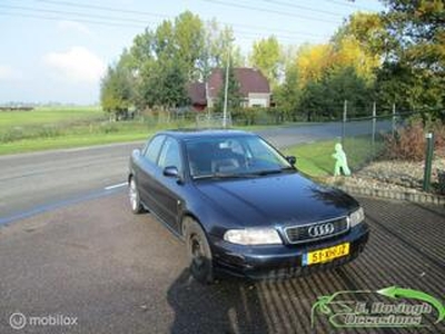 Audi A4 B5 2.6 quattro