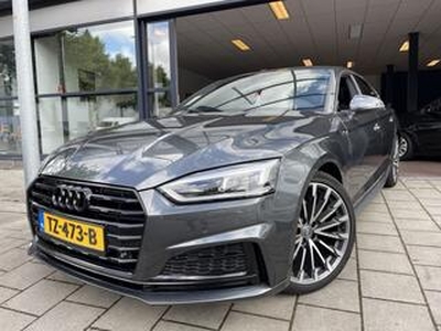 Audi A5 1.4 TFSI Sp. Sle