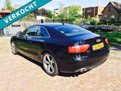 Audi A5 1.8 TFSI Pro Line