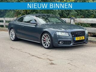 Audi A5 3.0TDI