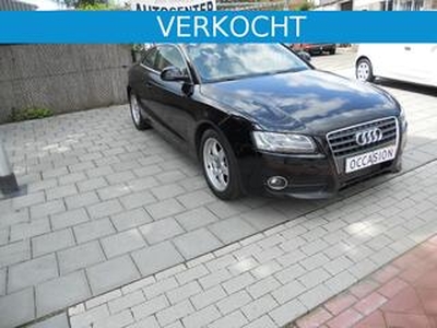 Audi A5 Coup? 1.8 TFSI 170pk automaat Pro Line