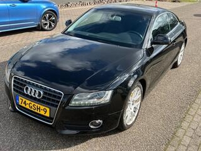 Audi A5 Coup? 1.8 TFSI 170pk Pro Line