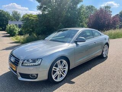 Audi A5 Coup? 2.7 TDI Pro Line !LEER! XENON! TOP-STAAT!