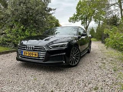 Audi A5 Coup? 40 TFSI Sport S-Line Edition