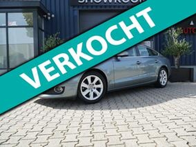 Audi A5 Sportback 2.0 TFSI Pro Line 180PK