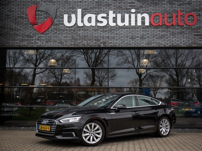 AUDI A5 Sportback 40 TFSI Design Pro Line Plus , Virtual cockpit, Sfeerverlichting,