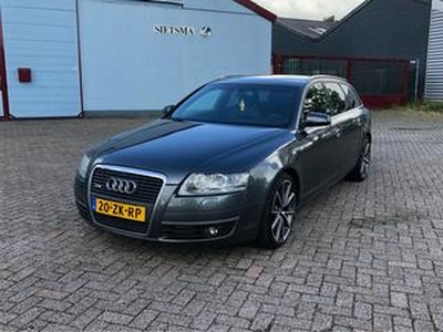 Audi A6 2.0 TDI Pro Line