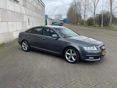 Audi A6 2.0 TFSI S Edition