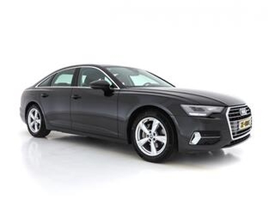 Audi A6 40 TDI Sport Launch Edition Business Aut *FULL-LED | LEDER-ALCANTARA | NAVI-FULLMAP | VIRTUAL-COCKPIT | MEMORY | ECC | PDC | CRUISE | LANE-ASSIST*