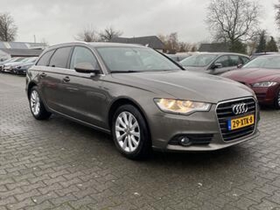 Audi A6 Avant 2.0 TDI Business Edition Aut. *NAVI-FULLMAP | ECC | PDC | CRUISE*