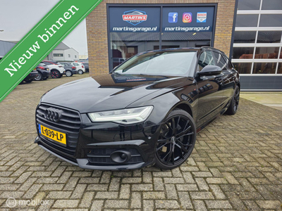 Audi A6 Avant 2.0 TFSI VERKOCHT!