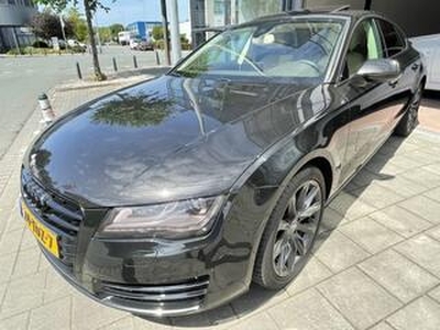 Audi A7 2.8 FSI q. PL. plus