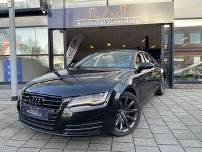 Audi A7 2.8 FSI q. PL. plus