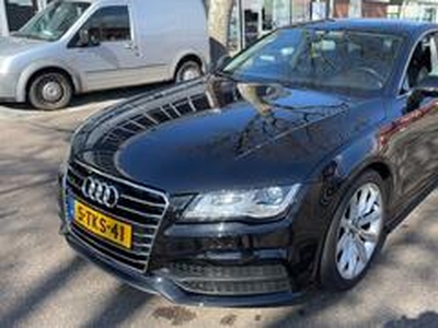 Audi A7 3.0 TDI