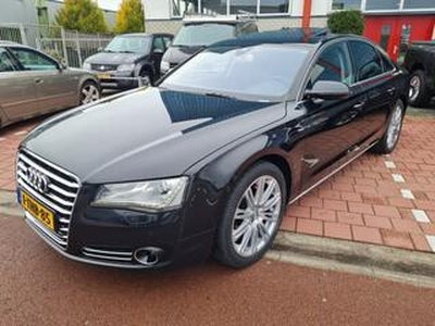 Audi A8 3.0 TDI quattro Pro Line+ S line Full options