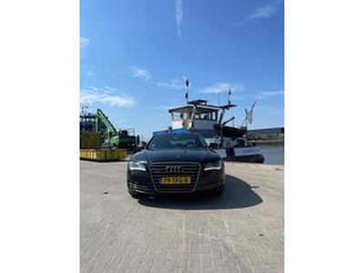 Audi A8 L 3.0 TDI quattro Pro Line +