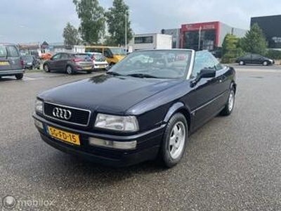 Audi CABRIOLET 2.8