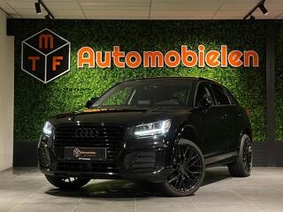 Audi Q2 1.4 TFSI CoD Sport 150 PK