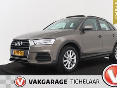 Audi Q3 1.4 TFSI CoD Design Pro Line Plus | Panoramadak | Navigatie | Parkeersensoren