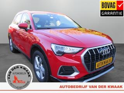 Audi Q3 35 TFSI Adv edition | Virtual Cockpit | Navi | PDC