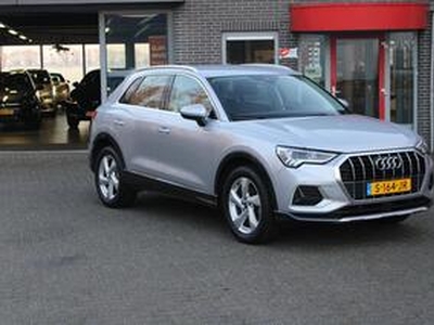 Audi Q3 35 TFSI Advanced Prestige Led/Adaptive Cruise/Pdc