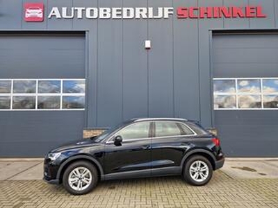 Audi Q3 45 TFSI e edition