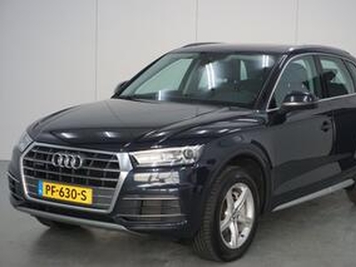 Audi Q5 2.0 TDI quattro Sport Pro Line / Panoramadak / Trekhaak / Apple Carplay/Android Auto / Navigatie