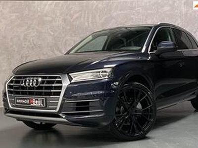 Audi Q5 2.0 TFSI quattro Sport Pro Line /Automaat /Dealer Onderhouden /Virtueel dashboard