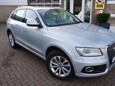 Audi Q5 3.0 TFSI Quattro Pro Line Business Automaat