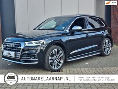 Audi Q5 3.0 TFSI SQ5 quattro Pro Line Plus / Pano / 360 PK!