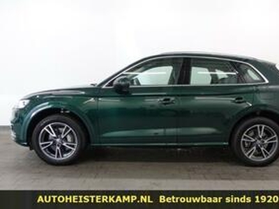 Audi Q5 55 TFSI e quattro ACC Virtual Matrix