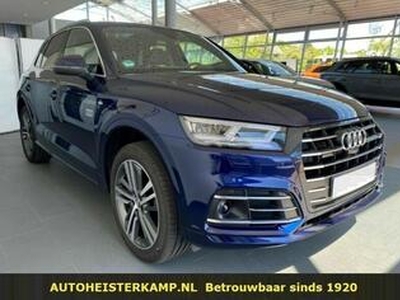 Audi Q5 55 TFSI e quattro Panoramadak ACC BEO Sound 20 Inch