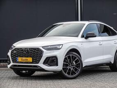 Audi Q5 Sportback 55Tfsi E 367Pk S-Tronic | S-Edition | Quattro | Ibiswit