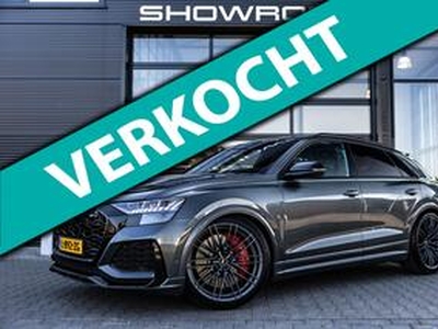 Audi Q8 4.0 TFSI RS Q8 quattro, ABT 23