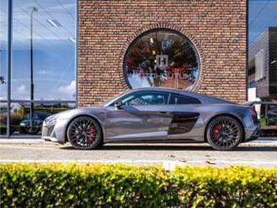 Audi R8 5.2 quattro Sportuitlaat, B&O, Camera