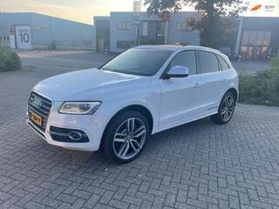 Audi SQ5 3.0 TFSI