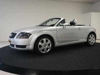 Audi TT 1.8 5V TURBO