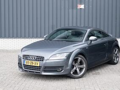 Audi TT 2.0 TFSI Pro Line*Automaat*Airco*