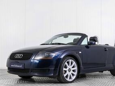 Audi TT Roadster 1.8 5V Turbo