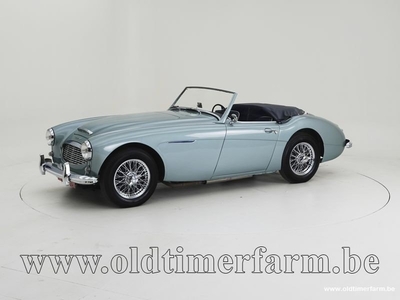 Austin Healey 100/6 BN4 '58 CH6488